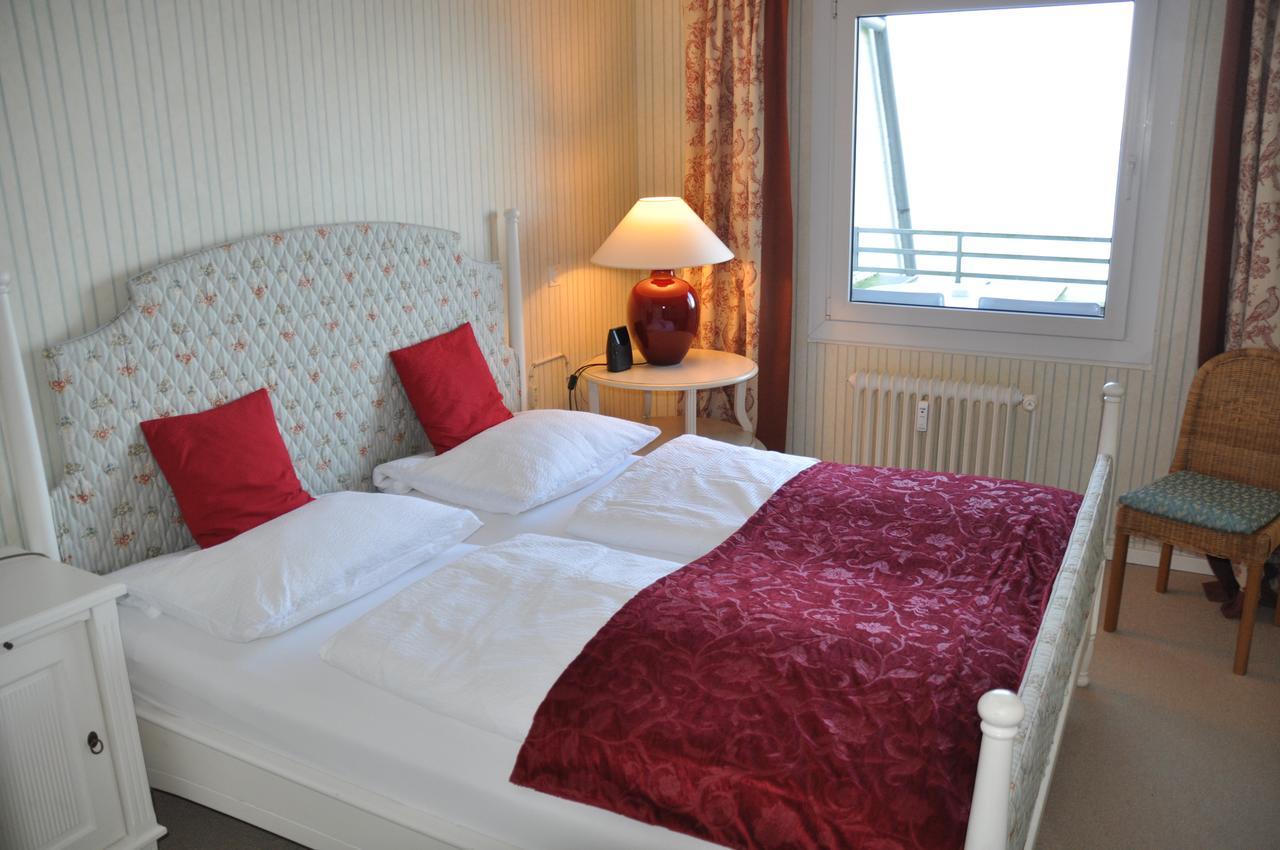 Ferienwohnung Strandkieker Gluecksburg Luaran gambar
