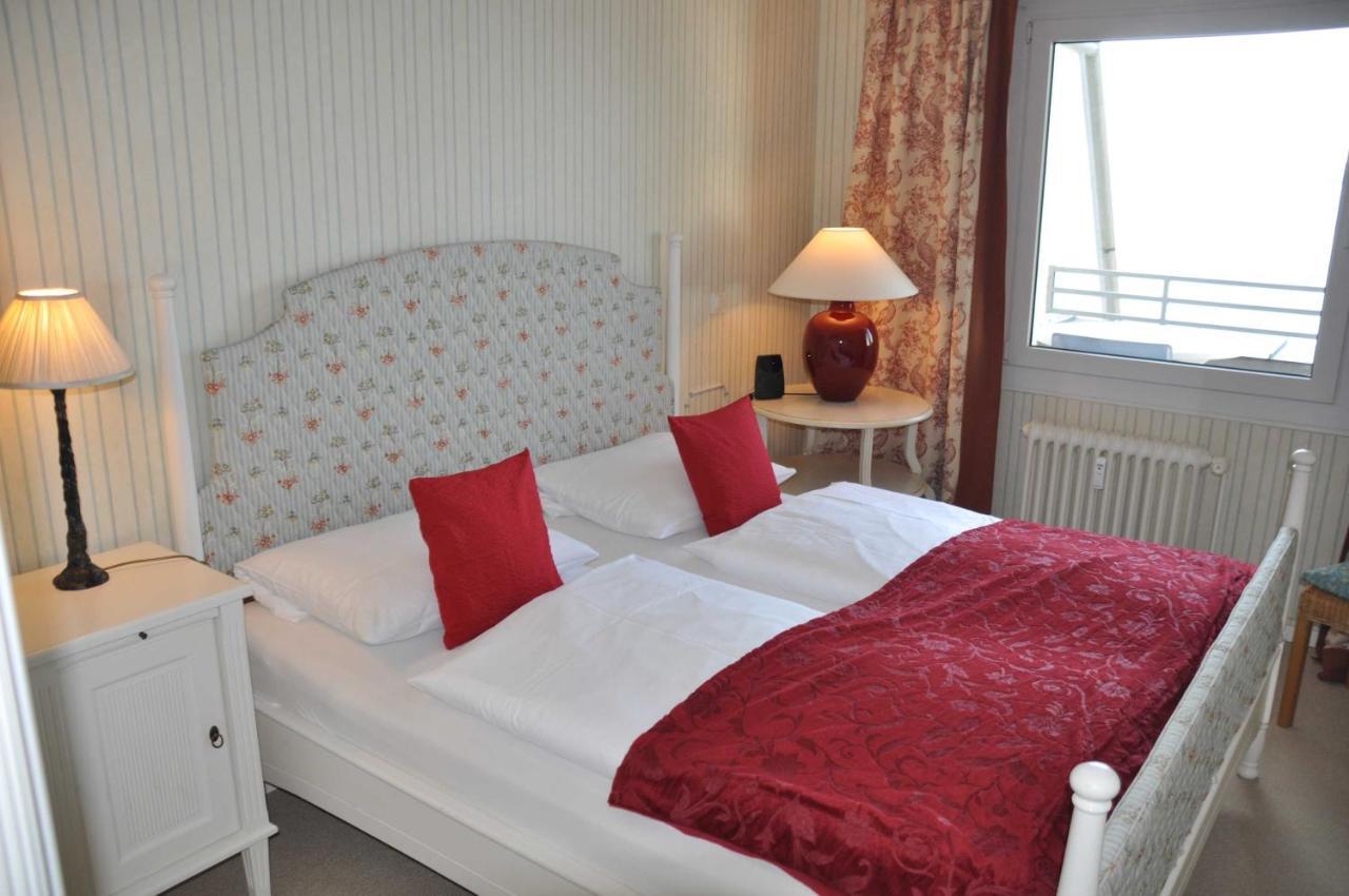 Ferienwohnung Strandkieker Gluecksburg Luaran gambar