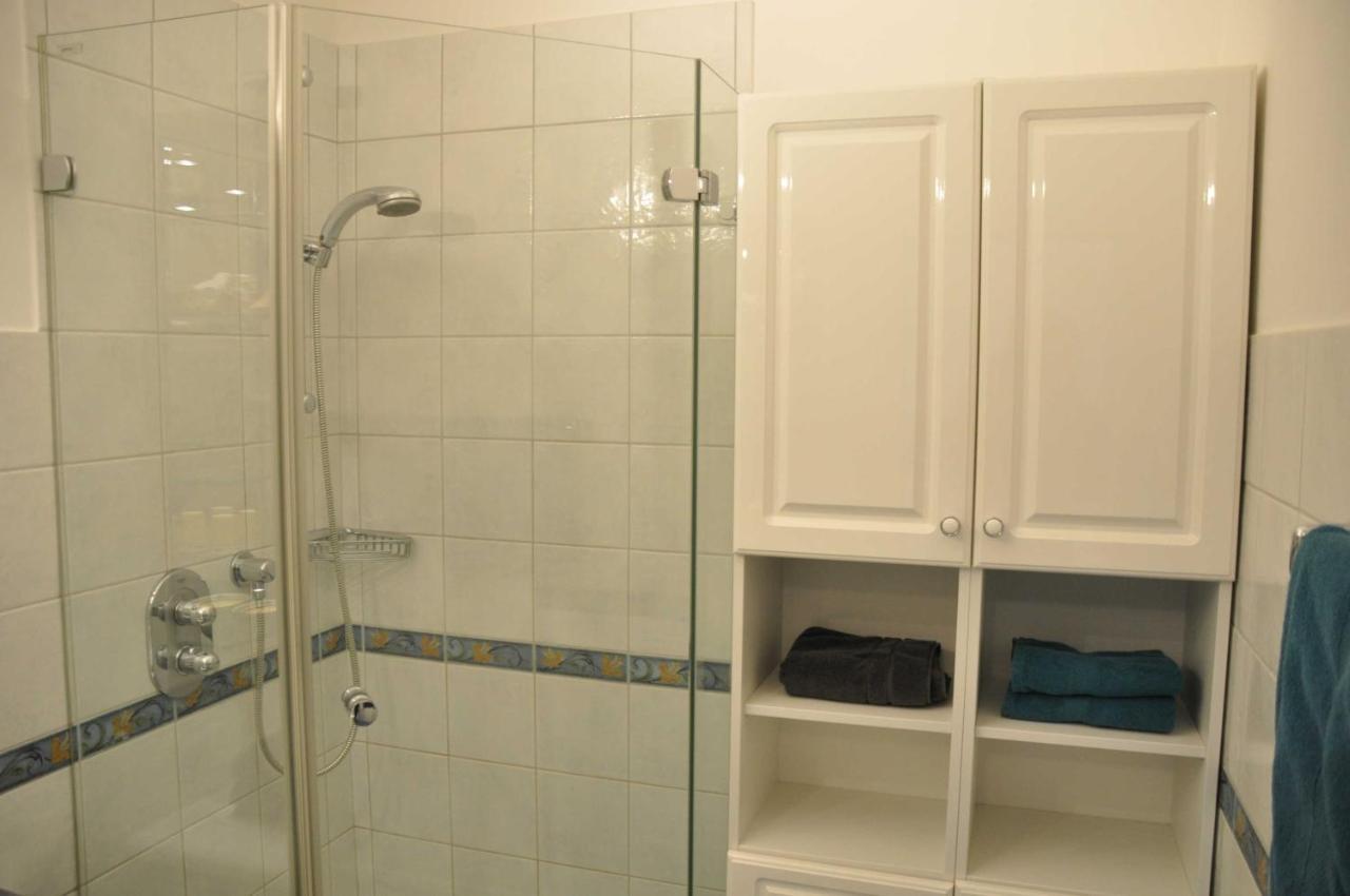 Ferienwohnung Strandkieker Gluecksburg Luaran gambar