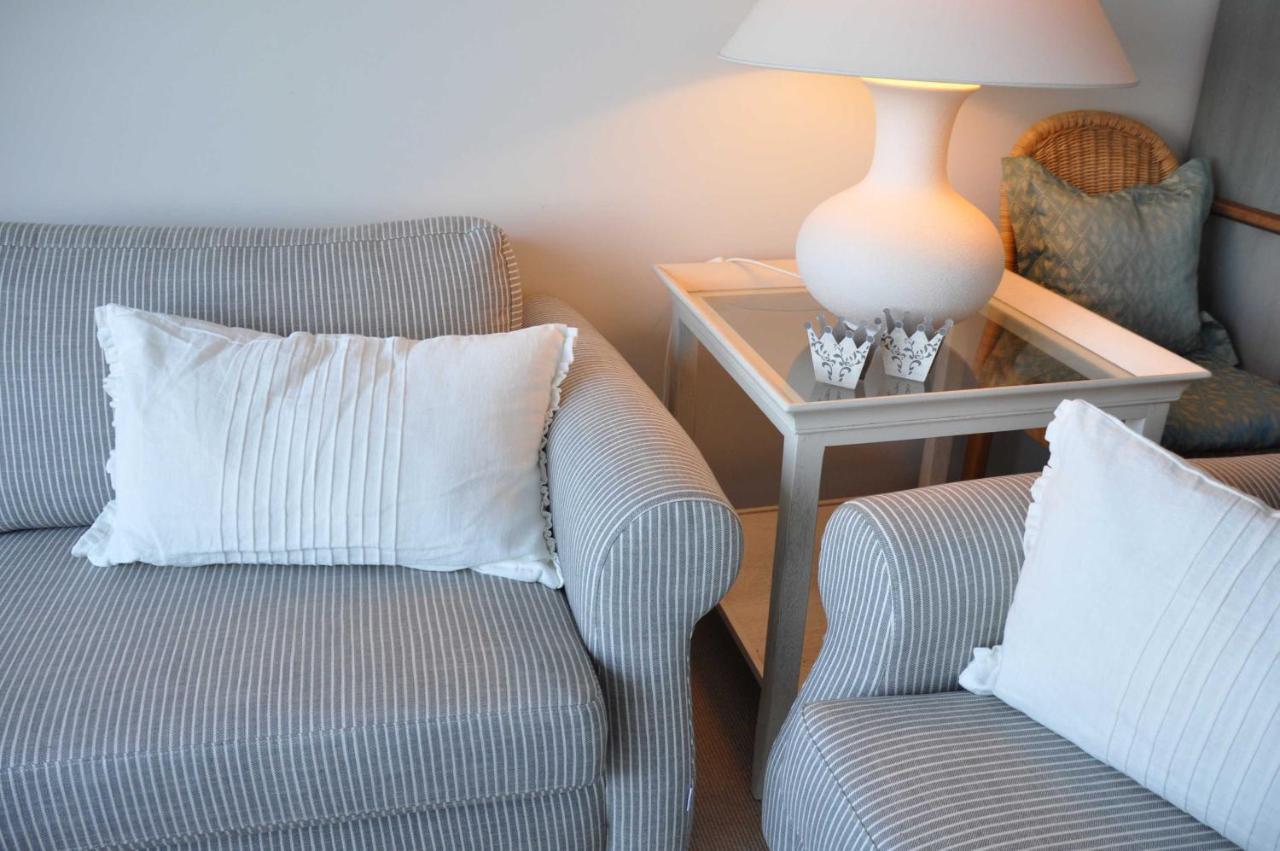 Ferienwohnung Strandkieker Gluecksburg Luaran gambar