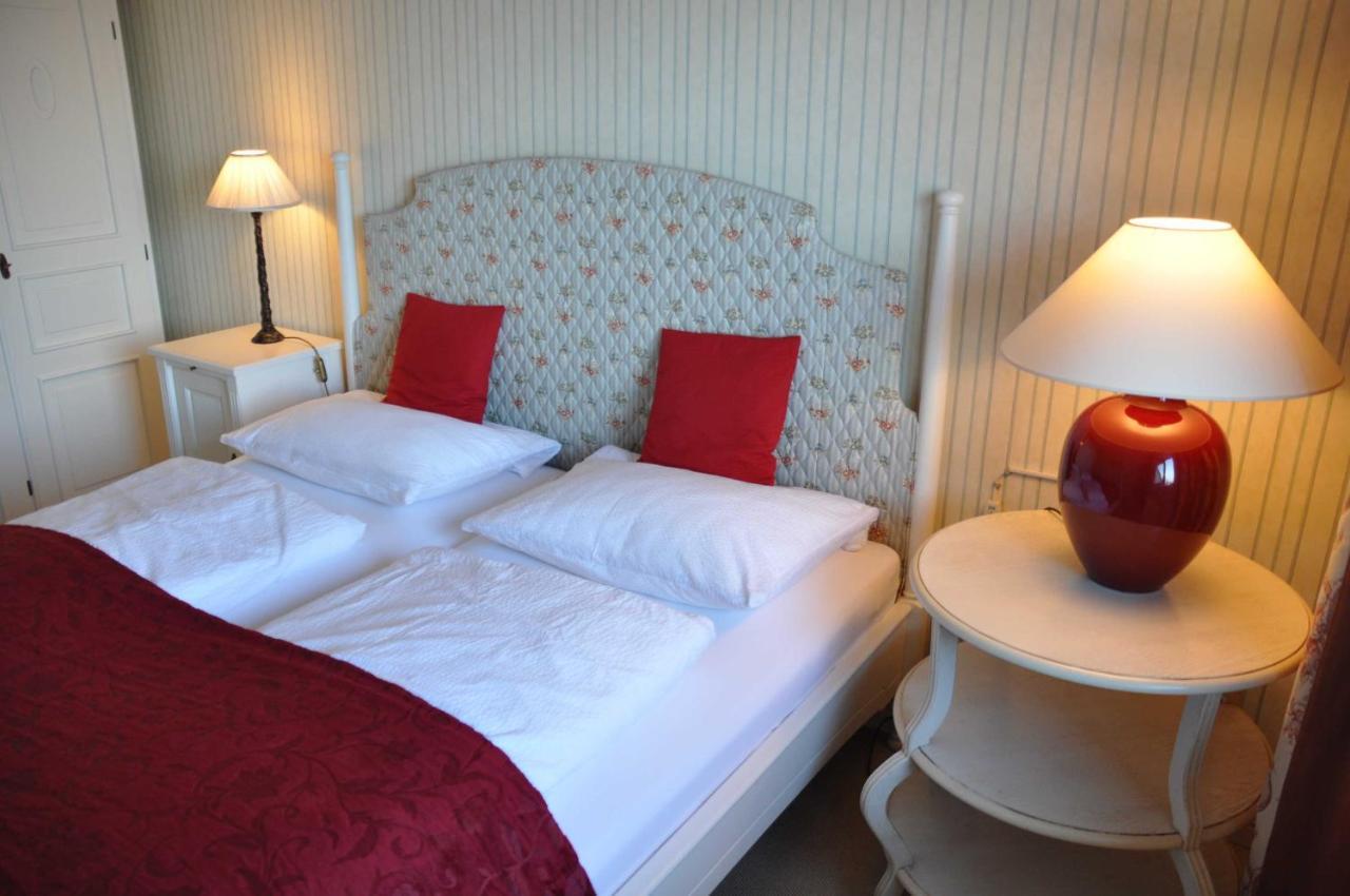 Ferienwohnung Strandkieker Gluecksburg Luaran gambar
